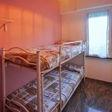 Spiaggia G&p 5 * Chiavari