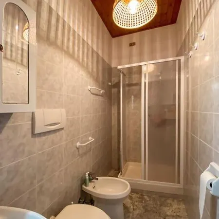 Apartmán Spiaggia G&p 5 *