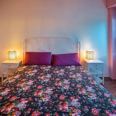 Apartmán Spiaggia G&p 5 *