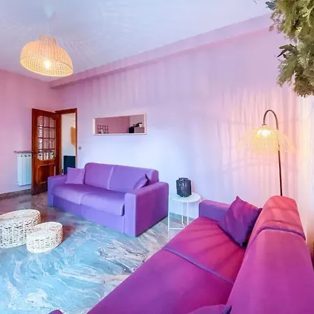 Apartmán Spiaggia G&p 5 *