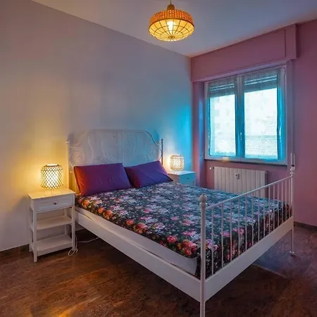 Spiaggia G&p 5 Apartmán