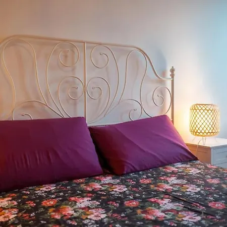 Apartmán Spiaggia G&p 5