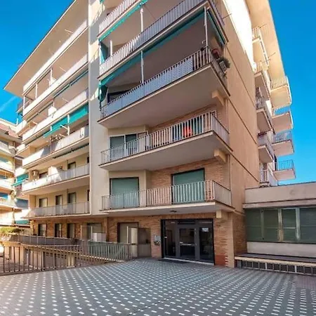 Spiaggia G&p 5 شقة