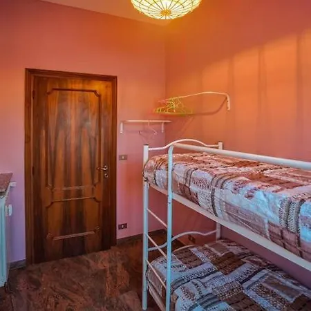 Lejlighed Spiaggia G&p 5 *