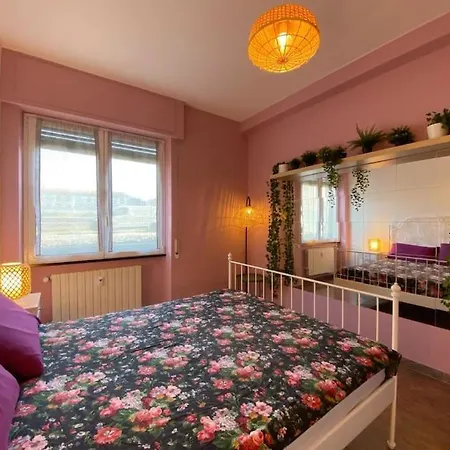 Spiaggia G&p 5 كيافاري