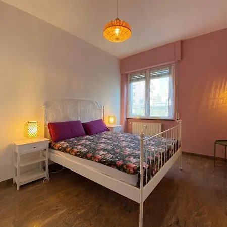 Spiaggia G&p 5 شقة كيافاري