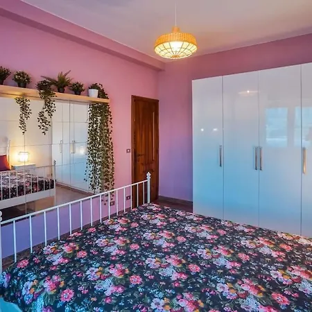 Spiaggia G&p 5 Lejlighed